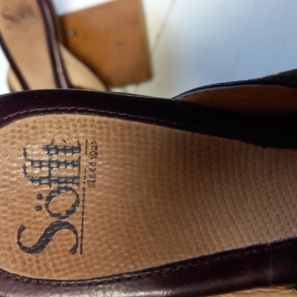 Söfft sandals - Picture 3 of 6